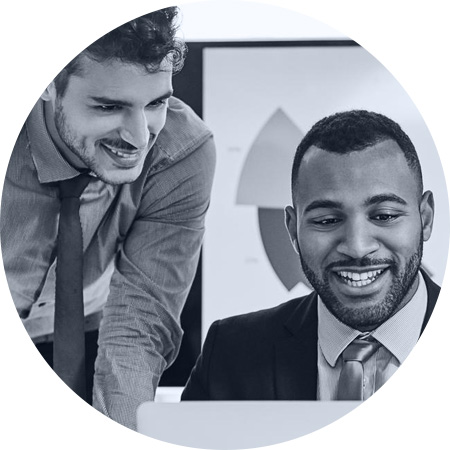 عن روف الغد القابضة