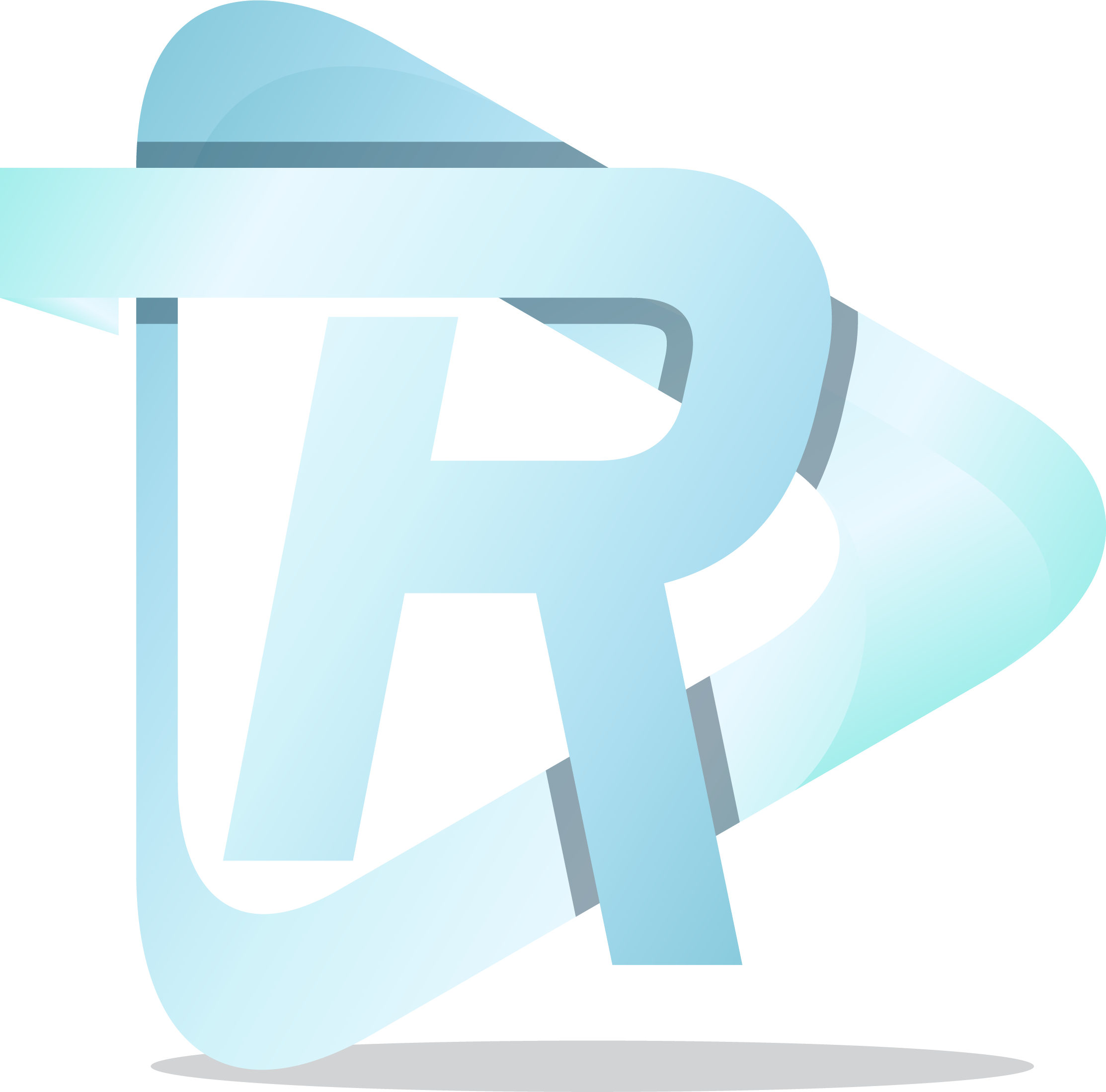 روف الغد القابضة